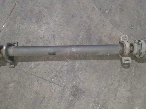 Foto 3ª: Transmision Central Mercedes Vito 2.1 CDI CAT 150CV 110KW [646982]