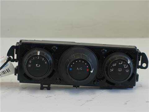 Mando Climatizador Mercedes Citan 1.5 108/109/111 CDI LARGO 415.703) 95CV 70KW