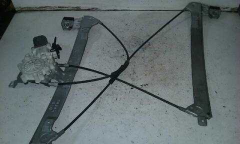 Elevalunas Eléctrico Delantero Derecho Smart Forfour CDI 50KW) 68CV