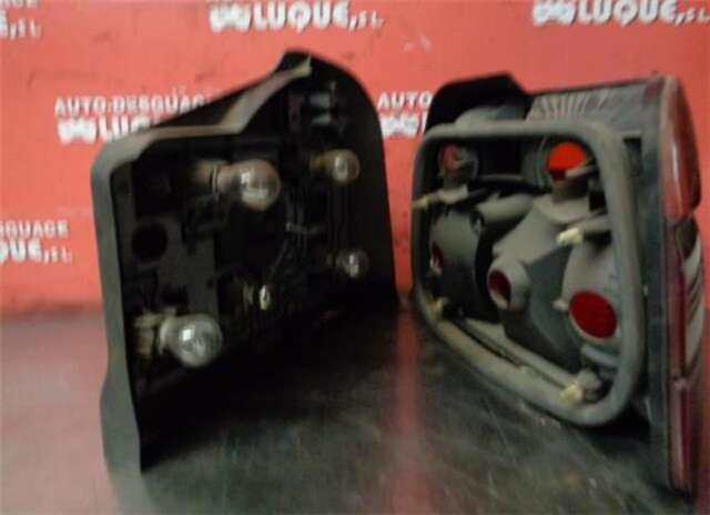 Piloto Trasero Izquierdo Bmw Serie 3 315 1.8 TDS