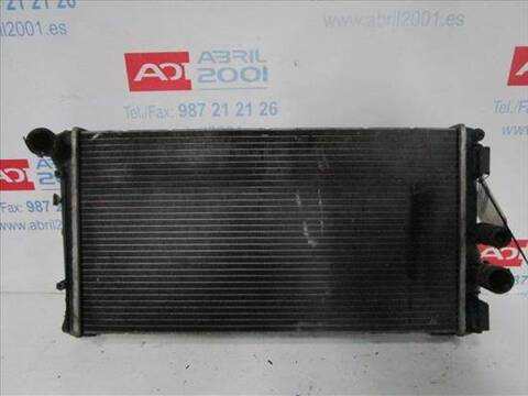 Radiador Motor Lancia Y 1.3 JTD 70CV 51KW