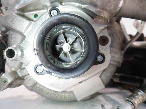 Foto 3ª: Turbocompresor Bmw X3 G01 340CV 250KW [B57D30B B57D30T2 B57] (2021)