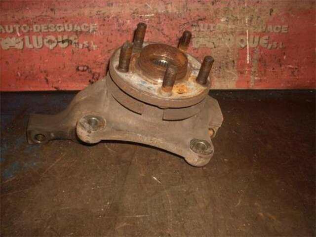 Mangueta Delantera Izquierda Chrysler PT Cruiser 2.0