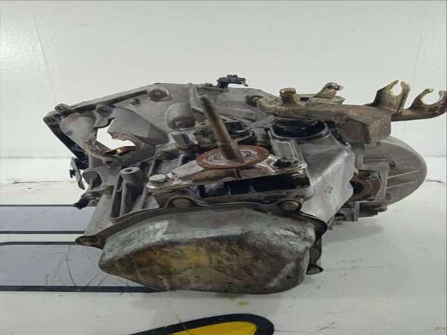 Foto 3ª: Caja Cambios Peugeot 607 2.2 HDI 133CV 98KW [4HX (DW12TED4)] (2002)