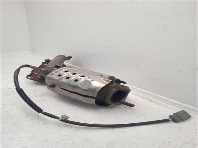 Foto 3ª: Catalizador Hyundai Genesis 3.8 CAT COUPE 303CV 223KW [G6DA] (2010)