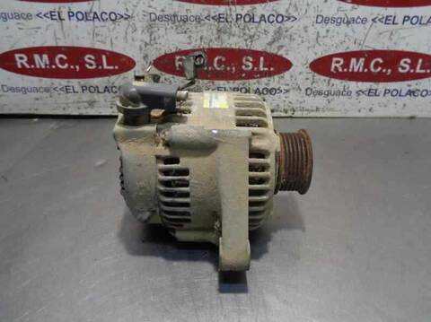 Foto 3ª: Alternador Toyota Celica 116CV 85KW (1994)