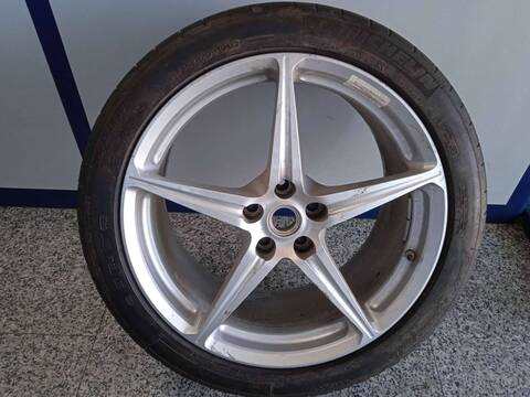 LLanta Aleacion Ferrari 458 ITALIA 570CV