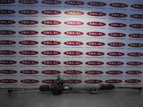 Cremallera de Direccion Fiat Ulysse 2.2 JTD ADMIRAL 128CV 94KW