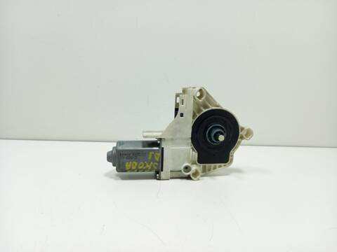 Foto 3ª: Elevalunas Eléctrico Delantero Izquierdo Skoda Superb CFF (2011)