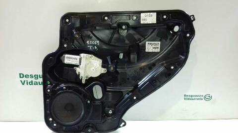 Elevalunas Manual Trasero Derecho Volkswagen Golf ADVANCE 105CV 77KW