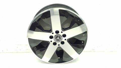 LLanta Aleacion Mercedes Clase G 230 GLB 200 D 247.612)