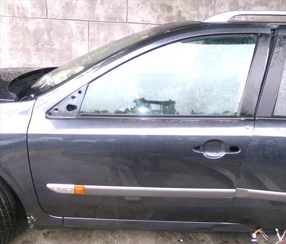 Puerta Delantera Izquierda Renault Laguna 2.0 G RANCHERA,2001-2007