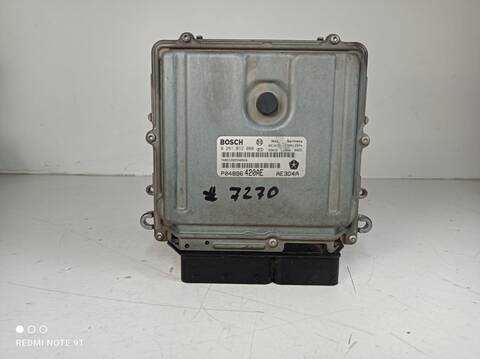 Centralita Motor ECU Chrysler 300 642982 AUT.