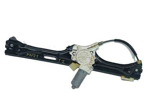 Elevalunas Manual Trasero Izquierdo Bmw X5 3.0D 3 TD CAT 235CV