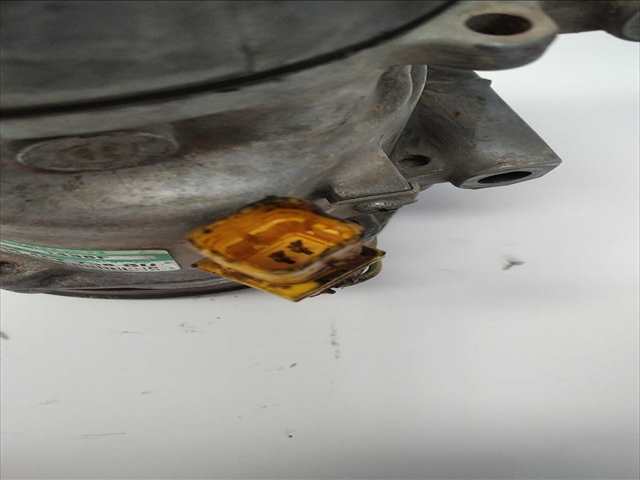 Foto 4ª: Compresor Aire Acondicionado Peugeot 206 2.0 GASOLINA [G/RFN] (2002)