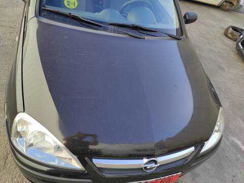 Capot Opel Corsa Z13DT