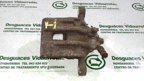 Pinza Freno Trasera Izquierdo Hyundai i30 CLASSIC 116CV 85KW