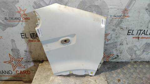 Aleta Delantera Derecha Renault Master CAJA ABIERTA BATALLA 3578 MM 114CV 84KW
