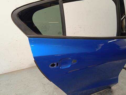 Foto 2ª: Puerta Trasera Derecha Ford Focus 1.0 ECOBOOST 125CV 92KW [B7DC] (2021)