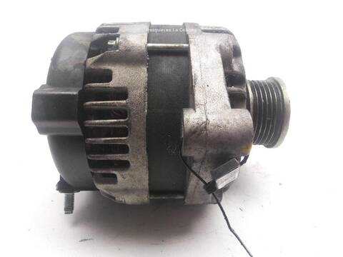 Foto 3ª: Alternador Opel Antara 2.2 CDTI (2006)