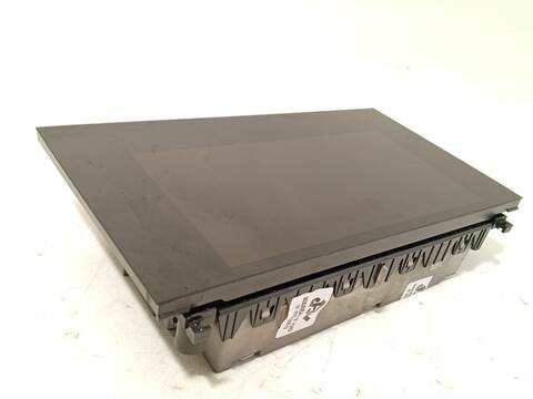 Pantalla Multifuncion Audi A6 40 TDI MILD HYBRID 204CV 150KW