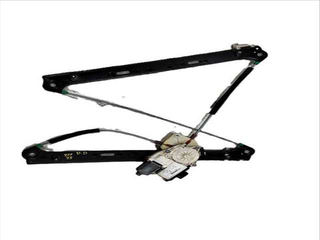 Elevalunas Eléctrico Delantero Derecho Bmw X3 2.0 16V DIESEL CAT 150CV
