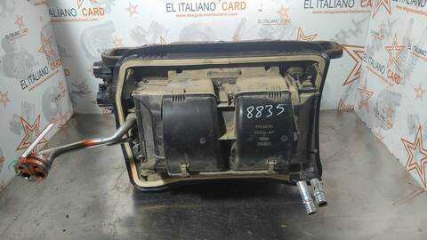 Calefacción Bmw Serie 3 315 320D BERLINA 150CV 110KW