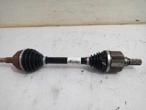 Transmision Delantera Izquierda Peugeot 508 ALLURE 163CV