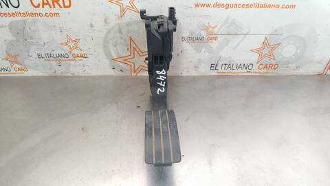 Pedal Acelerador Dacia Sandero STEPWAY ESSENTIAL 101CV 74KW
