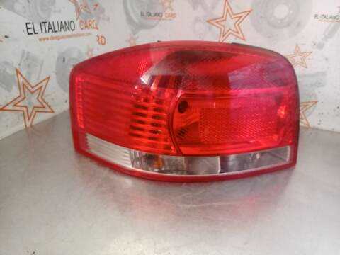 Piloto Trasero Izquierdo Audi A3 2.0 TDI AMBIENTE 140CV 103KW