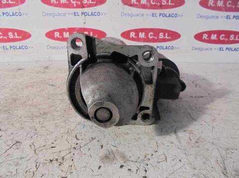 Motor de Arranque Ford Fiesta 1.4 73CV 54KW