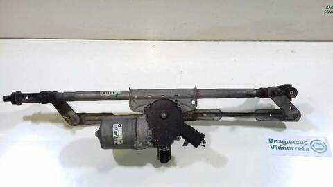 Brazo Limpia Delantero Izquierdo Chrysler Grand Voyager 2.8 CRD CAT 163CV 120KW