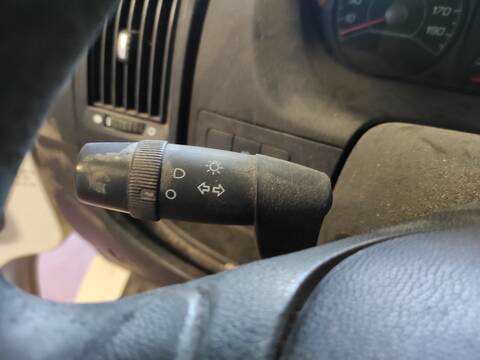Mando Multifuncion Peugeot Boxer AH03 FURGON