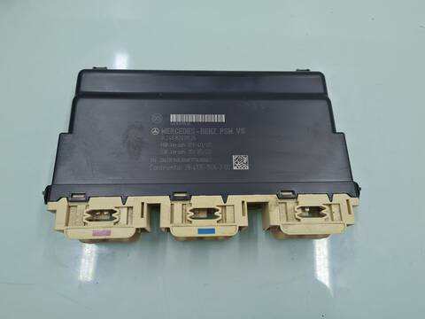 Centralita Motor ECU Mercedes Clase A 140 A 45 AMG 4-MATIC 176.052) 381CV 280KW