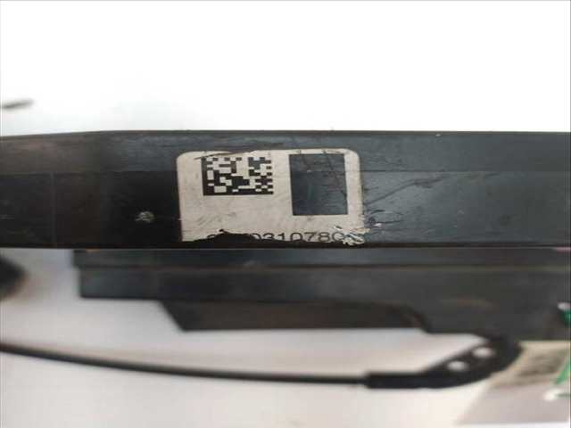 Foto 3ª: Cerradura Puerta Trasera Derecha Citroen C4 1.6 BLUEHDI 120 120CV (2013)