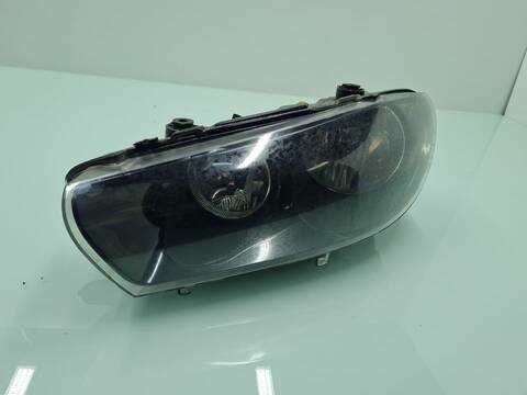 Faro Izquierdo Volkswagen Scirocco 2.0 TDI 140CV 103KW