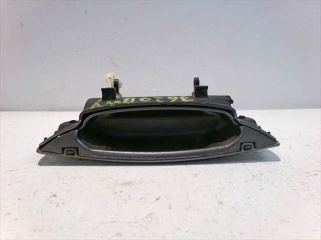 Foto 2ª: Maneta Exterior Trasera Izquierda Audi A4 2.0 G 2000-2004 [ALT] (2002)