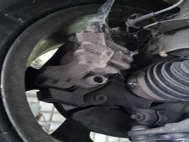 Pinza Freno Delantera Derecho Peugeot 508 ACTIVE 150CV 110KW