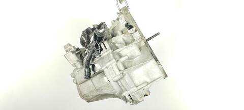 Foto 2ª: Caja Cambios Renault Megane 1.2 TCE [H5F 408] (2008)