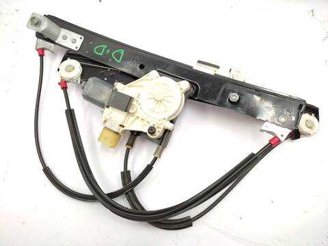 Elevalunas Eléctrico Delantero Derecho Ford Mondeo 2.0 TDCI 140CV 103KW