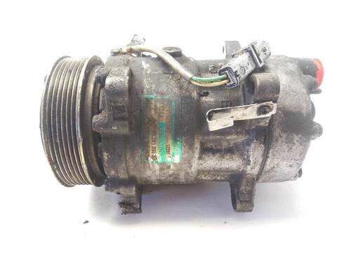 Foto 3ª: Compresor Aire Acondicionado Peugeot 807 2.0 HDI [RHT (DW10ATED4)] (2002)
