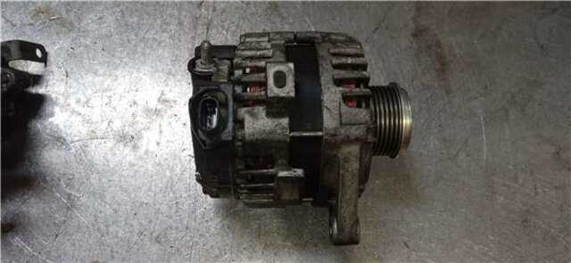 Alternador Kia Rio 1.2 16V