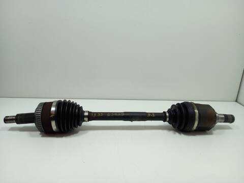 Transmision Delantera Izquierda Hyundai ix35 D4FD