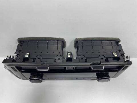 Foto 3ª: Mando Climatizador Nissan X-Trail KR15 T33) (2023)