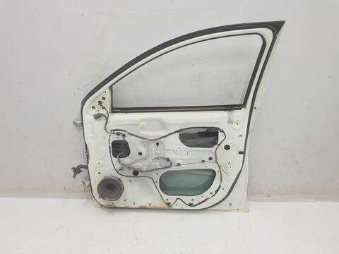 Foto 2ª: Puerta Delantera Derecha Mitsubishi L200 BASIS DOPPELKABINE 4WD