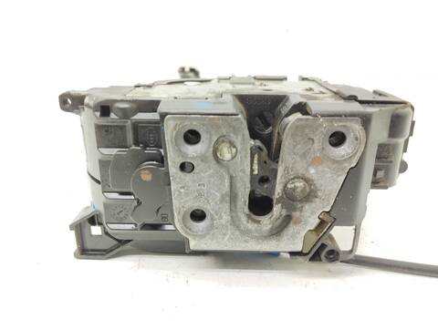 Foto 4ª: Cerradura Puerta Delantera Derecha Renault Megane D III BERLINA 5P DYNAMIQUE [H5F A4] (2013)