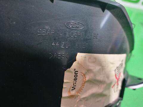 Foto 2ª: Cuadro de Instrumentos Ford Focus TREND 101CV [FFDA] (1998)