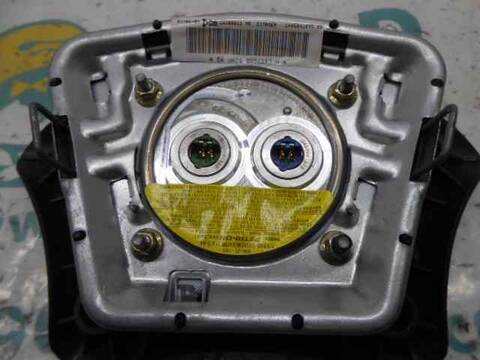 Foto 3ª: Kit Airbag Citroen C8 2.0 HDI SX AUTOMATICO 107CV 79KW [RHM (DW10ATED4)] (2010)