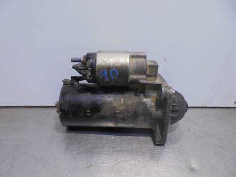 Motor de Arranque Fiat Bravo 1.6 JTDM 16V CAT 105CV 77KW