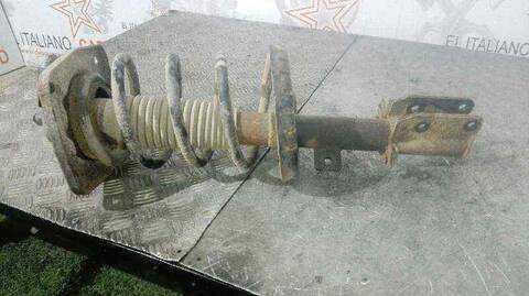 Foto 2ª: Amortiguador Delantero Izquierdo Citroen Jumpy 1.6 16V HDI 90CV 66KW (2007)